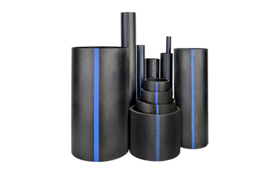 High Density Polyethylene Pipes (PE)