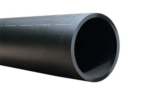 PE Large Diameter Pipes