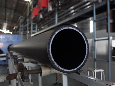 HDPE Water Supply Pipes