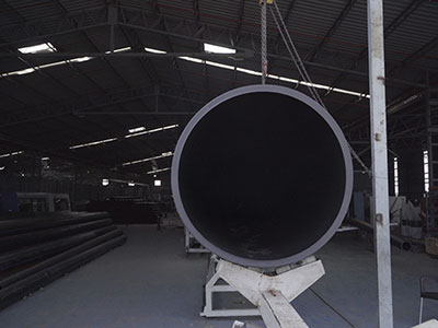 HDPE Water Supply Pipes